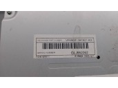 Replacement audio system / CD radio for Ford Focus lim. (CB4) 1.6 TDCi cat OEM IAM reference 6M2F18C821AG 