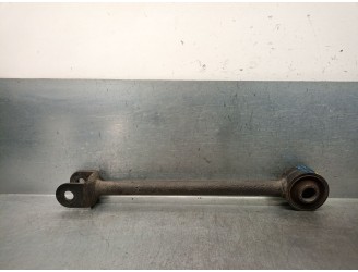 Recambio de brazo suspension inferior trasero izquierdo para hyundai santa fé ii (cm) 2.2 crdi referencia OEM IAM 551002B100 551