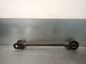 Replacement rear left lower suspension arm for Hyundai Santa Fé II (CM) 2.2 CRDi OEM IAM reference 551002B100 551