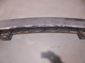 Recambio de paragolpes trasero para ssangyong musso 2.9 turbodiesel cat referencia OEM IAM  GRIS 5 PUERTAS