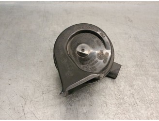 Recambio de claxon para bmw 5 (f10) 530 d referencia OEM IAM 61337279781 61337279781 