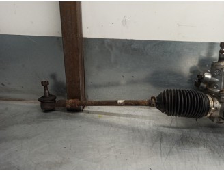 Recambio de cremallera direccion para hyundai accent (lc) 1.3 cat referencia OEM IAM 5770025010  