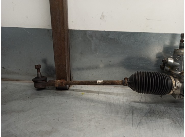 Recambio de cremallera direccion para hyundai accent (lc) 1.3 cat referencia OEM IAM 5770025010  