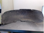 Recambio de paso rueda trasero izquierdo para volkswagen touareg (7la) 2.5 tdi referencia OEM IAM 7L6810971 CESTA 4-A