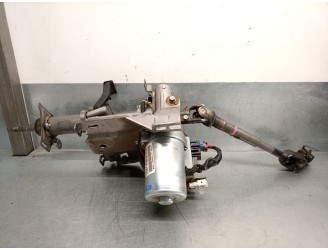 Recambio de columna direccion para nissan tiida hatchback (c11) 1.5 dci referencia OEM IAM 28500EM01A 48820EM10A 