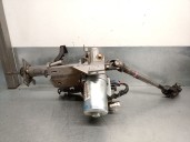Recambio de columna direccion para nissan tiida hatchback (c11) 1.5 dci referencia OEM IAM 28500EM01A 48820EM10A 
