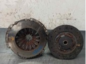 Recambio de kit embrague para ssangyong musso 2.9 turbodiesel cat referencia OEM IAM 3010005200 