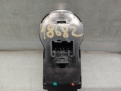 Recambio de mando luces salpicadero para opel insignia berlina 2.0 cdti cat referencia OEM IAM 13263704 GM