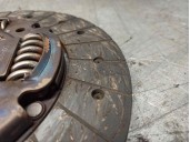 Recambio de kit embrague para ssangyong musso 2.9 turbodiesel cat referencia OEM IAM 3010005200  