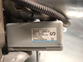 Recambio de columna direccion para nissan tiida hatchback (c11) 1.5 dci referencia OEM IAM 28500EM01A 48820EM10A 