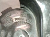 Recambio de claxon para bmw 5 (f10) 530 d referencia OEM IAM 61337279781 61337279781 