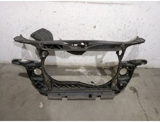 Recambio de panel frontal para audi a4 berlina (8e) 1.8 20v referencia OEM IAM 5495335 