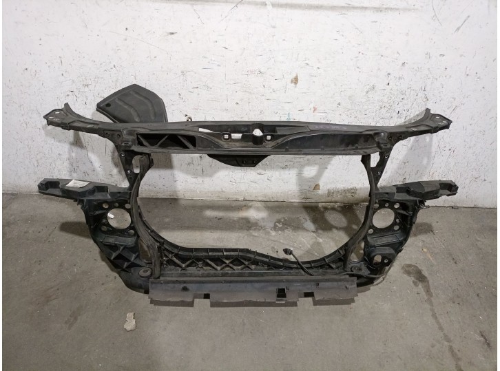 Recambio de panel frontal para audi a4 berlina (8e) 1.8 20v referencia OEM IAM 5495335 