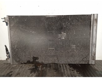 Recambio de condensador / radiador aire acondicionado para opel insignia berlina 2.0 cdti cat referencia OEM IAM 13330217 185013