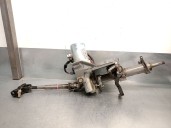 Recambio de columna direccion para nissan tiida hatchback (c11) 1.5 dci referencia OEM IAM 28500EM01A 48820EM10A 