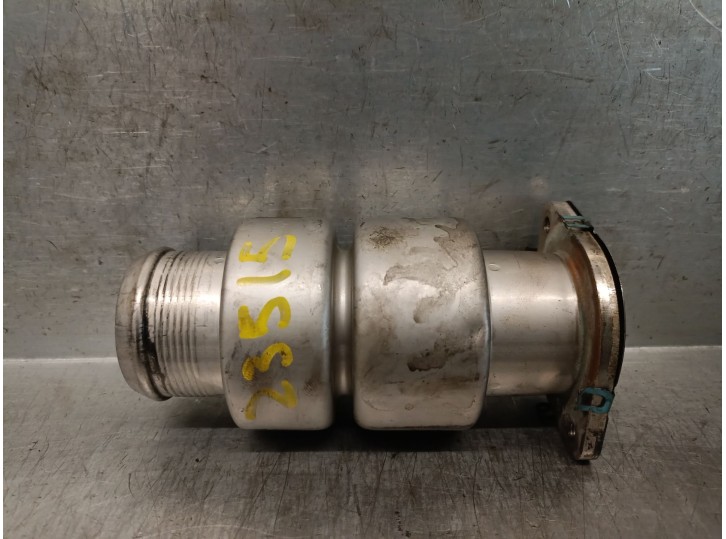 Recambio de tubo para ford b-max (jk) 1.6 tdci referencia OEM IAM 9677359080 1696576 