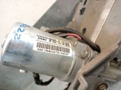 Recambio de columna direccion para nissan tiida hatchback (c11) 1.5 dci referencia OEM IAM 28500EM01A 48820EM10A 