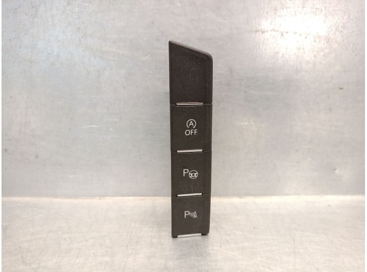 Recambio de mando multifuncion para seat tarraco (kn2) 2.0 tsi 4drive referencia OEM IAM 5NB927238B 5NB927238B 