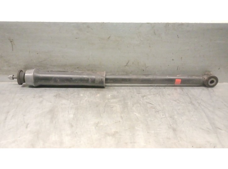 Recambio de amortiguador trasero derecho para nissan juke (f16_) 1.6 hybrid referencia OEM IAM 562101636R 5621000Q4H 
