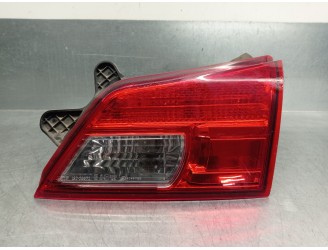 Recambio de piloto trasero derecho para subaru legacy kombi/outback b14 2.0 diesel cat referencia OEM IAM 84912AJ250 DE PORTON 5