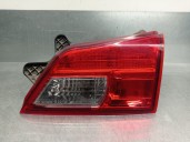 Replacement right rear light for Subaru Legacy Estate/Outback B14 2.0 Diesel CAT OEM IAM reference 84912AJ250 DE PORTON 5