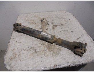 Recambio de transmision central para ssangyong musso 2.9 turbodiesel cat referencia OEM IAM 3310000012X  BURRA 3A