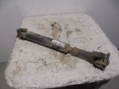 Recambio de transmision central para ssangyong musso 2.9 turbodiesel cat referencia OEM IAM 3310000012X  BURRA 3A