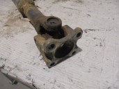 Recambio de transmision central para ssangyong musso 2.9 turbodiesel cat referencia OEM IAM 3310000012X  BURRA 3A