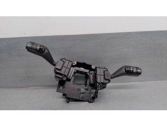 Recambio de mando luces para ford focus lim. (cb4) 1.6 tdci cat referencia OEM IAM 3M5T6475AE 