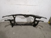 Recambio de panel frontal para audi a4 berlina (8e) 1.8 20v referencia OEM IAM 5495335 
