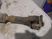 Recambio de transmision central para ssangyong musso 2.9 turbodiesel cat referencia OEM IAM 3310000012X  BURRA 3A