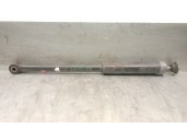 Recambio de amortiguador trasero derecho para nissan juke (f16_) 1.6 hybrid referencia OEM IAM 562101636R 5621000Q4H 