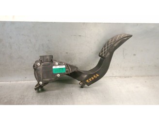 Recambio de potenciometro pedal para audi a4 berlina (8e) 1.8 20v referencia OEM IAM 8E1721523C 8E1721523C 6PV00837505 HELLA