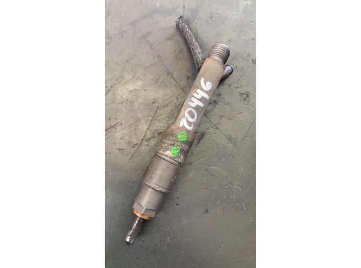 Recambio de inyector para seat leon (1m1) 1.9 tdi referencia OEM IAM 028130202Q 