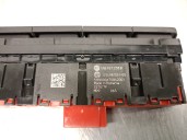 Recambio de mando multifuncion para seat tarraco (kn2) 2.0 tsi 4drive referencia OEM IAM 5NB927238B 5NB927238B 