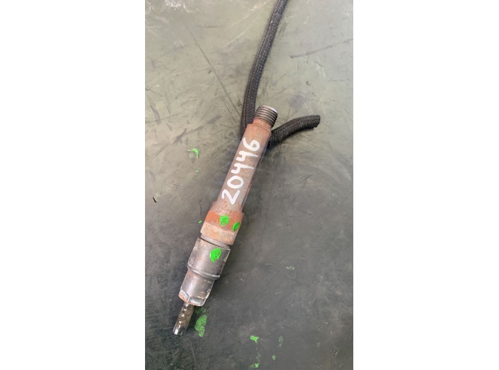 Recambio de inyector para seat leon (1m1) 1.9 tdi referencia OEM IAM 028130202Q 