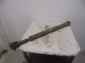 Recambio de transmision central para ssangyong musso 2.9 turbodiesel cat referencia OEM IAM 3320005153X  BURRA 3 LADO A