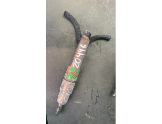 Recambio de inyector para seat leon (1m1) 1.9 tdi referencia OEM IAM 028130202Q 