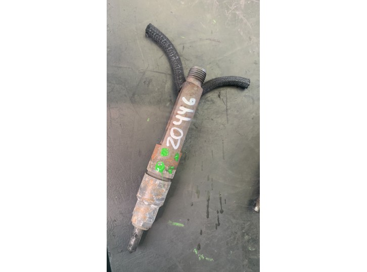 Recambio de inyector para seat leon (1m1) 1.9 tdi referencia OEM IAM 028130202Q 