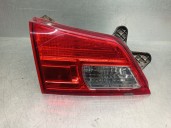 Recambio de piloto trasero izquierdo para subaru legacy kombi/outback b14 2.0 diesel cat referencia OEM IAM 84912AJ240 DE PORTON