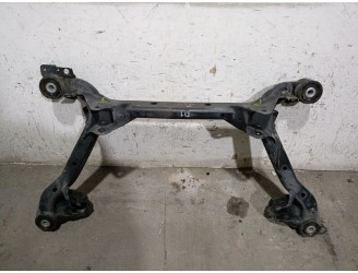 Recambio de puente trasero para audi a4 berlina (8e) 1.8 20v referencia OEM IAM 5495357 