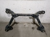 Recambio de puente trasero para audi a4 berlina (8e) 1.8 20v referencia OEM IAM 5495357 