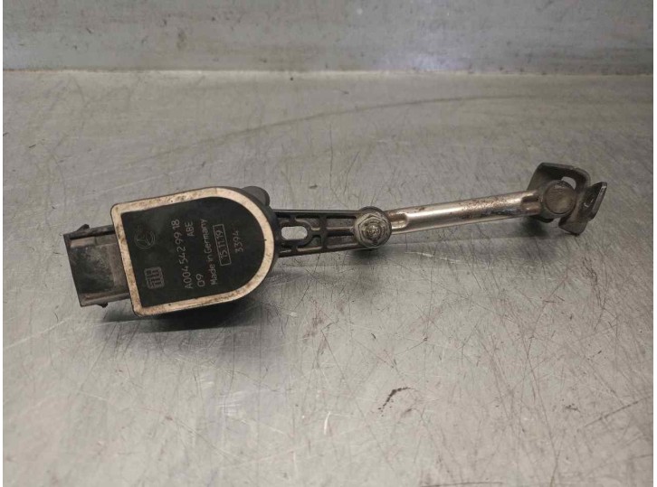 Recambio de motor regulacion faros para mercedes-benz vito tourer (447) 2.0 cdi cat referencia OEM IAM A0045429918 