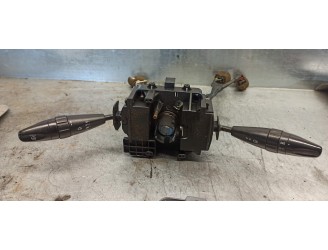 Recambio de mando luces para ssangyong musso 2.9 turbodiesel cat referencia OEM IAM 8590105200 66231M1000 