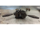 Recambio de mando luces para ssangyong musso 2.9 turbodiesel cat referencia OEM IAM 8590105200 66231M1000 