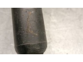 Recambio de amortiguador trasero derecho para nissan juke (f16_) 1.6 hybrid referencia OEM IAM 562101636R 5621000Q4H 