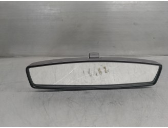 Recambio de espejo interior para opel insignia berlina 2.0 cdti cat referencia OEM IAM 13503045  