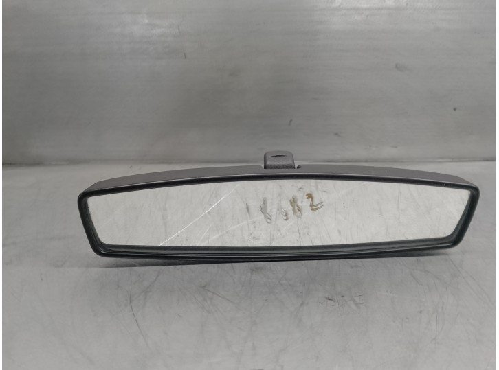 Recambio de espejo interior para opel insignia berlina 2.0 cdti cat referencia OEM IAM 13503045  