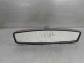 Recambio de espejo interior para opel insignia berlina 2.0 cdti cat referencia OEM IAM 13503045  