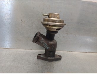 Recambio de valvula egr para fiat scudo (222) 2.0 16v jtd cat referencia OEM IAM 9633602180 72284300 PIERBURG